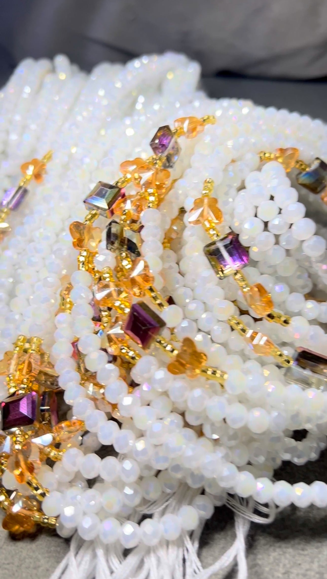 Styrofoam Double Cup