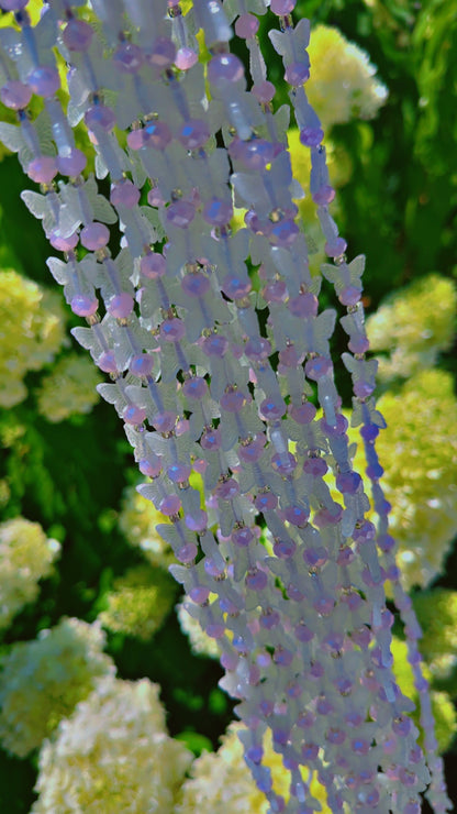 Heaux (glow in the dark)