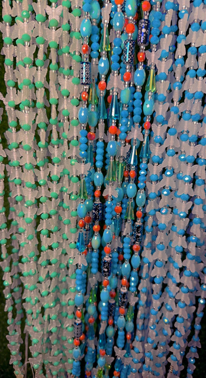 Treat Myself (3 Strands)