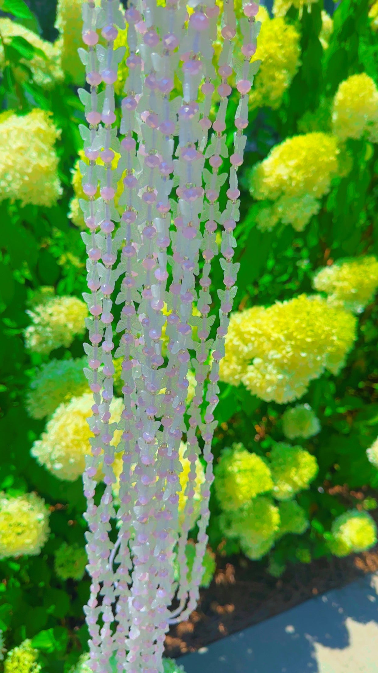 Heaux (glow in the dark)