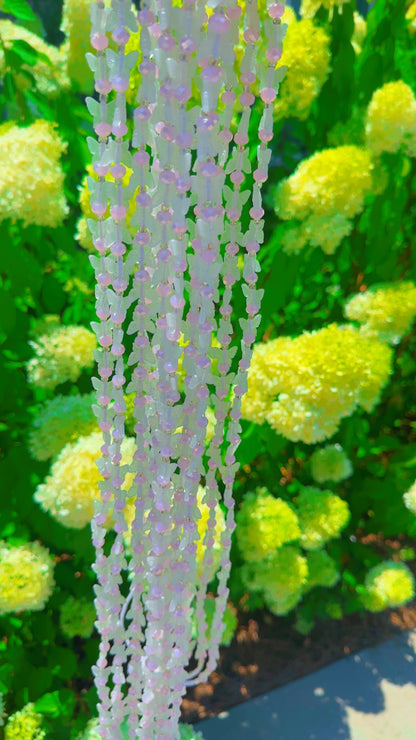 Heaux (glow in the dark)