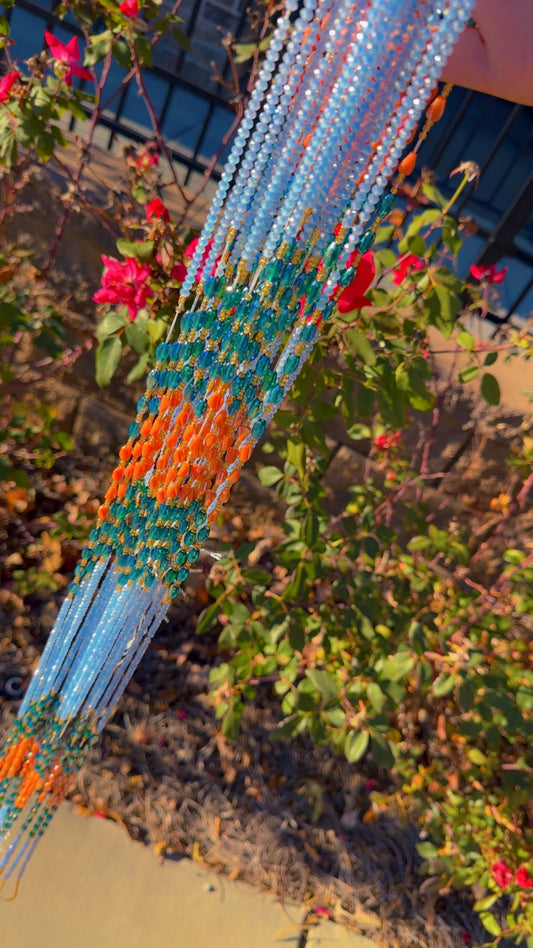 Speak it Into Existence