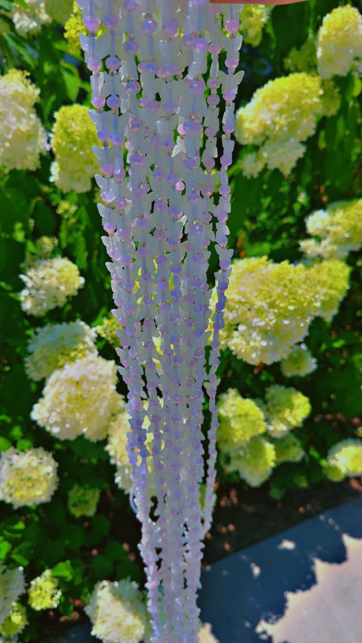 Heaux (glow in the dark)