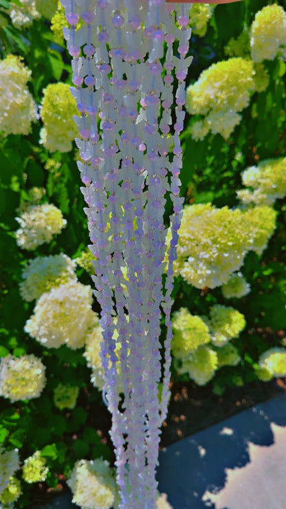 Heaux (glow in the dark)