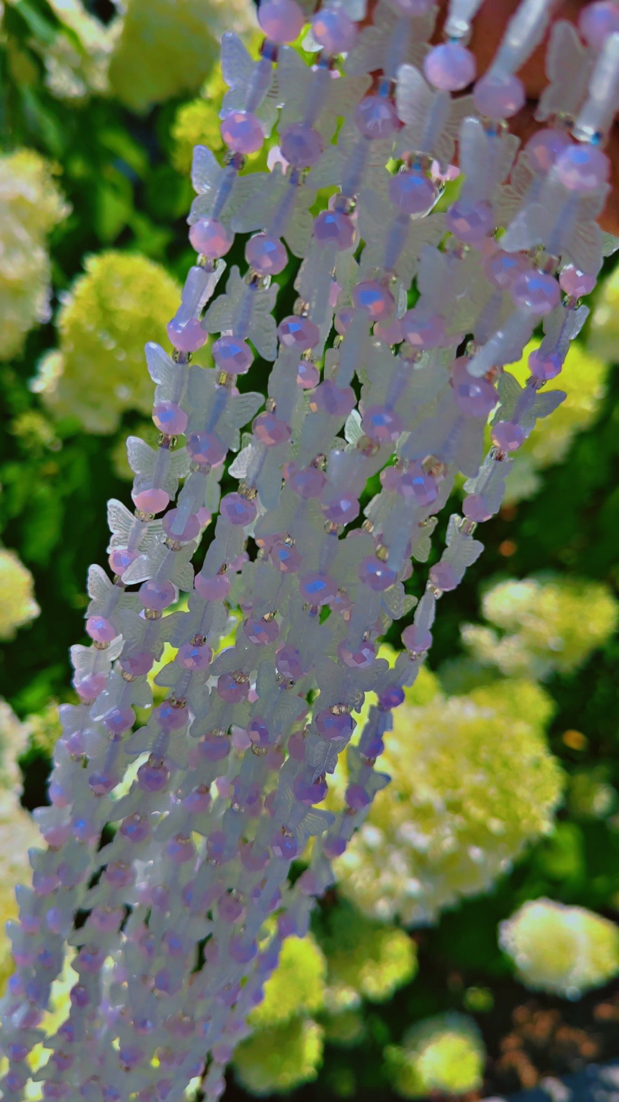 Heaux (glow in the dark)