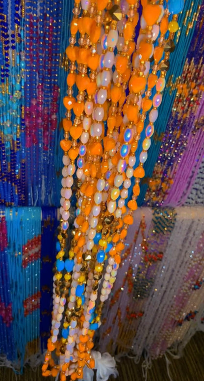 H.O.E. Heaven on Earth